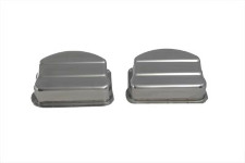 PANHEAD ROCKER COVERS SET